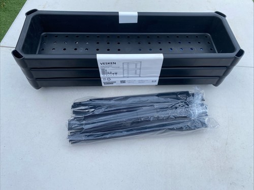 Ikea vesken 604 712 - vesken, 604.712.24