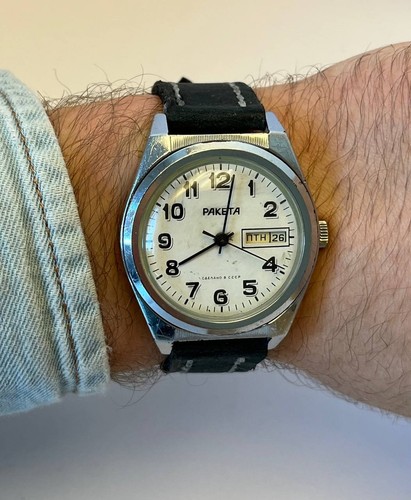 Raketa udssr russische - raketa, –