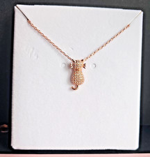 Park Avenue NY Halskette