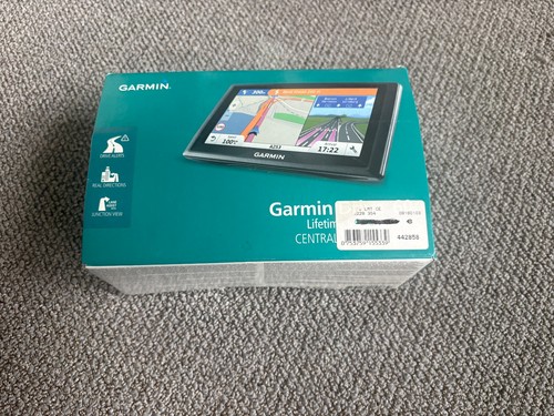 Garmin drive lmt - 60,
