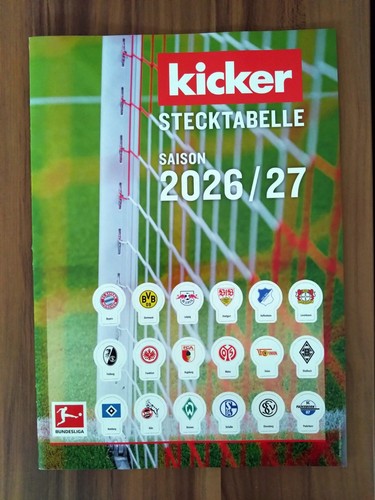 Super stecktabelle 2 und - super-stecktabelle, 2.