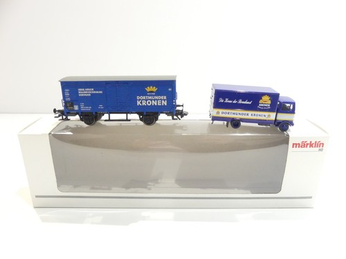 Märklin 48631 - märklin, h0