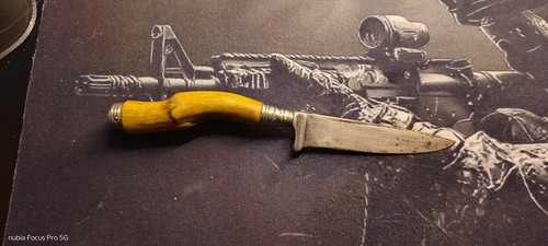 Solingen jagdmesser - solingen,
