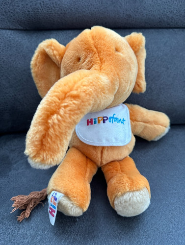 Hippofant kuscheltier von - hippofant,