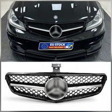 AMG Style Kühlergrill