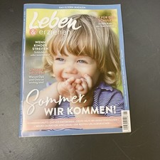 LEBEN & ERZIEHEN 06/2025