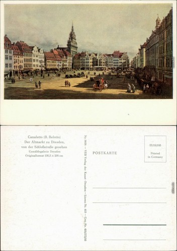 Innere altstadt dresden - innere, altstadt-dresden