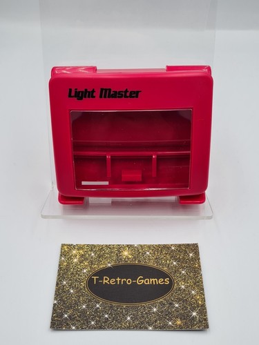 Nintendo game boy - game,