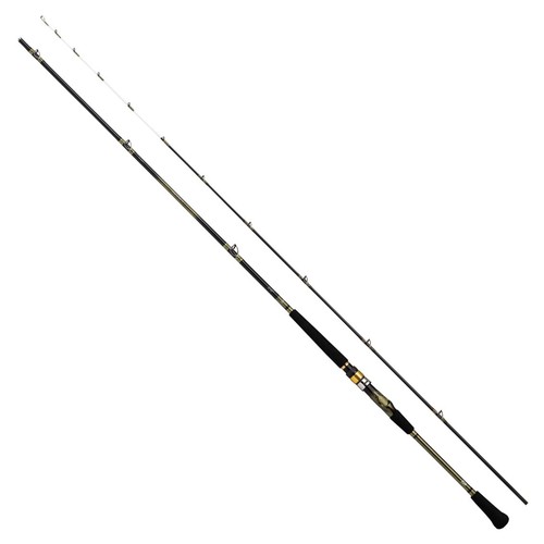 Daiwa offshore bootsrute - offshore,