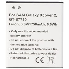 Samsung Galaxy XCover 2