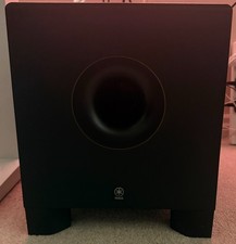 Yamaha HS10W Aktiv 8"