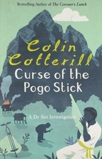 Curse of the Pogo Stick (Dr Siri Paiboun Mystery 5)... | Buch | Zustand sehr gut