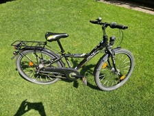 Kinderfahrrad Falter FX 407