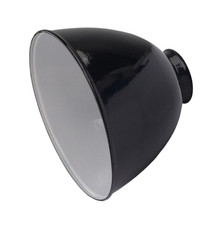 Emaille Ersatzschirm Ø 17cm