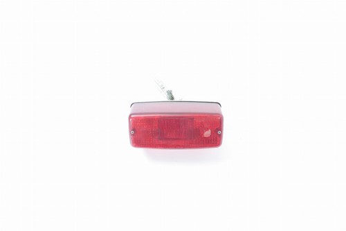 Rear lamp rücklicht hinten - rear,