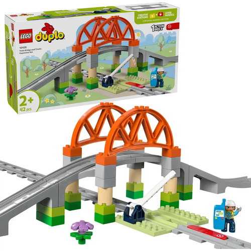 Lego duplo 10426 - duplo,