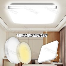 18-48W LED Deckenlampe
