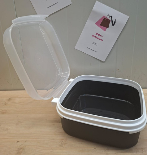 Tupperware bellevue kompaktus - bellevue,