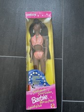 Barbie Sparkle Beach Christie