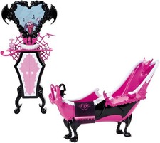 Monster High Spielset X3660