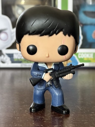 Funko pop figur - pop, movies
