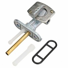 1X Benzinhahn FÜR YAMAHA 125
