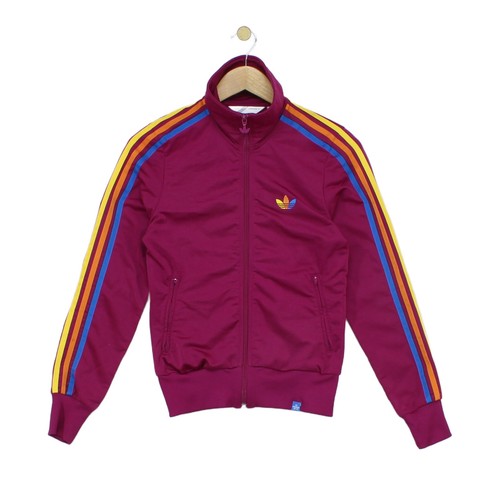 Vintage adidas firebird - vintage,