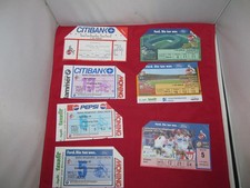 gebr. Eintrittskarten  Konvolut 1.FC Köln - FC Schalke 04  versch. Saison