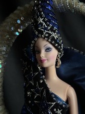 Barbie Sammler "Moon Goodness"  1996