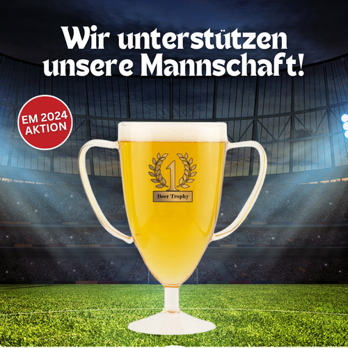 Bier pokal bierglas in - pokal,