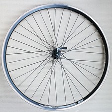 28" Vorderrad Shimano HB-T610