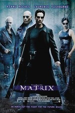 Matrix (1999) | US Import