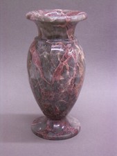 DEKORATIVE SCHWERE MARMOR