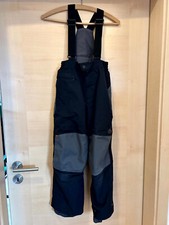 Vaude Unisex - Kinder Schneehose Gr. 134/140 !