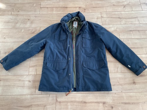 Timberland jacke herren - timberland, 1