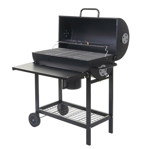 Ware grillwagen - b-ware,