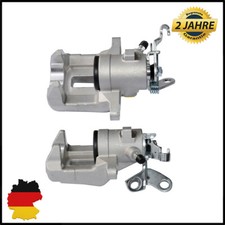 2x Hinten Links+Rechts