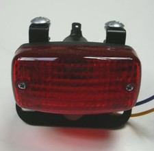 Universal Mini-Rücklicht