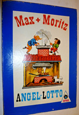 Max + Moritz Angel-Lotto