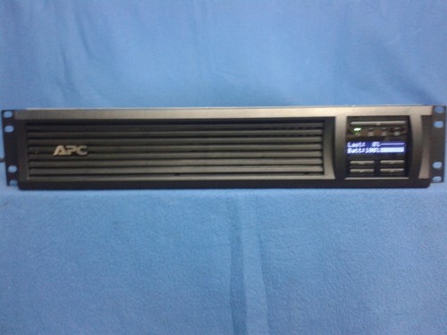 Apc smart ups - smart,
