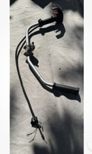 Original Honda UMK422 Freischneider Griff mit Bowdenzug