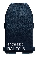 TANOS Systainer Classic Schnäpper anthrazit SYS 1 2 3 4 5 Schubladen Rack Maxi