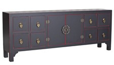 TV Lowboard chinesischer