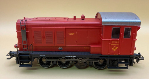 Märklin 37367 pms - märklin,