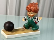 Goebel Porzellan Figur Charlot