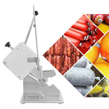 Wurstclipper Wurstklipper Clipper Klipper Handklipper Handclipper Business Clip