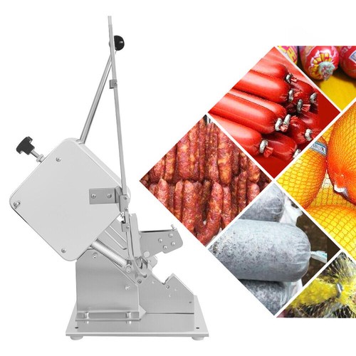 Wurstclipper wurstklipper - wurstclipper,