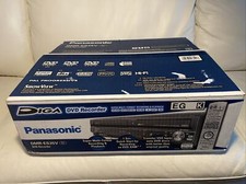 Panasonic DMR-ES35V DVD- /