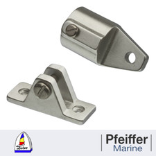 Klappverdeck - Bimini