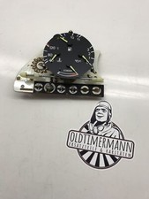 Kombiinstrument Tank